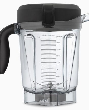 Vitamix Kanne Pro 750/300 Wet blade 2 liter