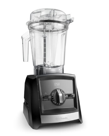 Vitamix Ascent A2500i svart