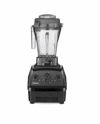 Vitamix Explorian E310 - Svart