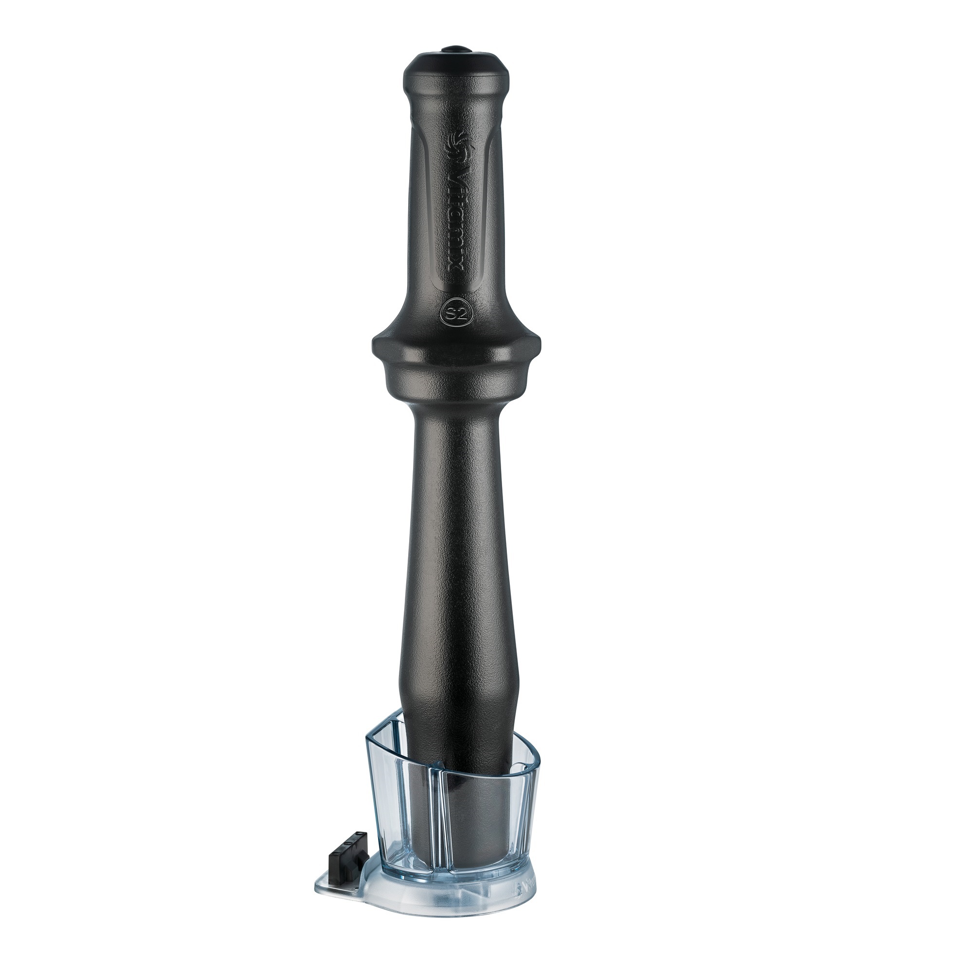 Ascent Tamper Holder