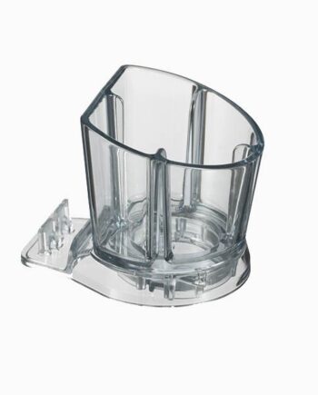 Ascent Tamper Holder