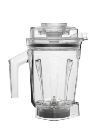 Vitamix Ascent 1,4 L Aerating kanne