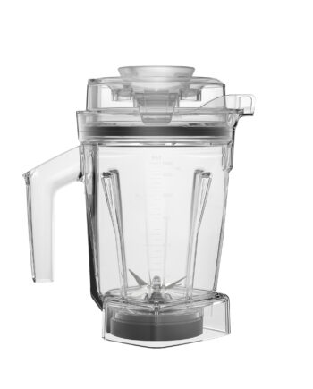 Vitamix Ascent kanne 1,4 L dry blade