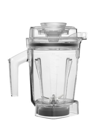 Vitamix Ascent kanne 1,4 L wet blade