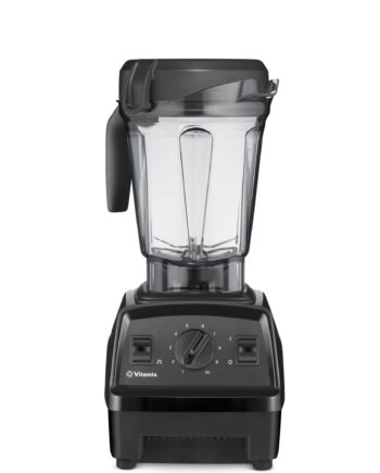 Vitamix Explorian E320 Svart