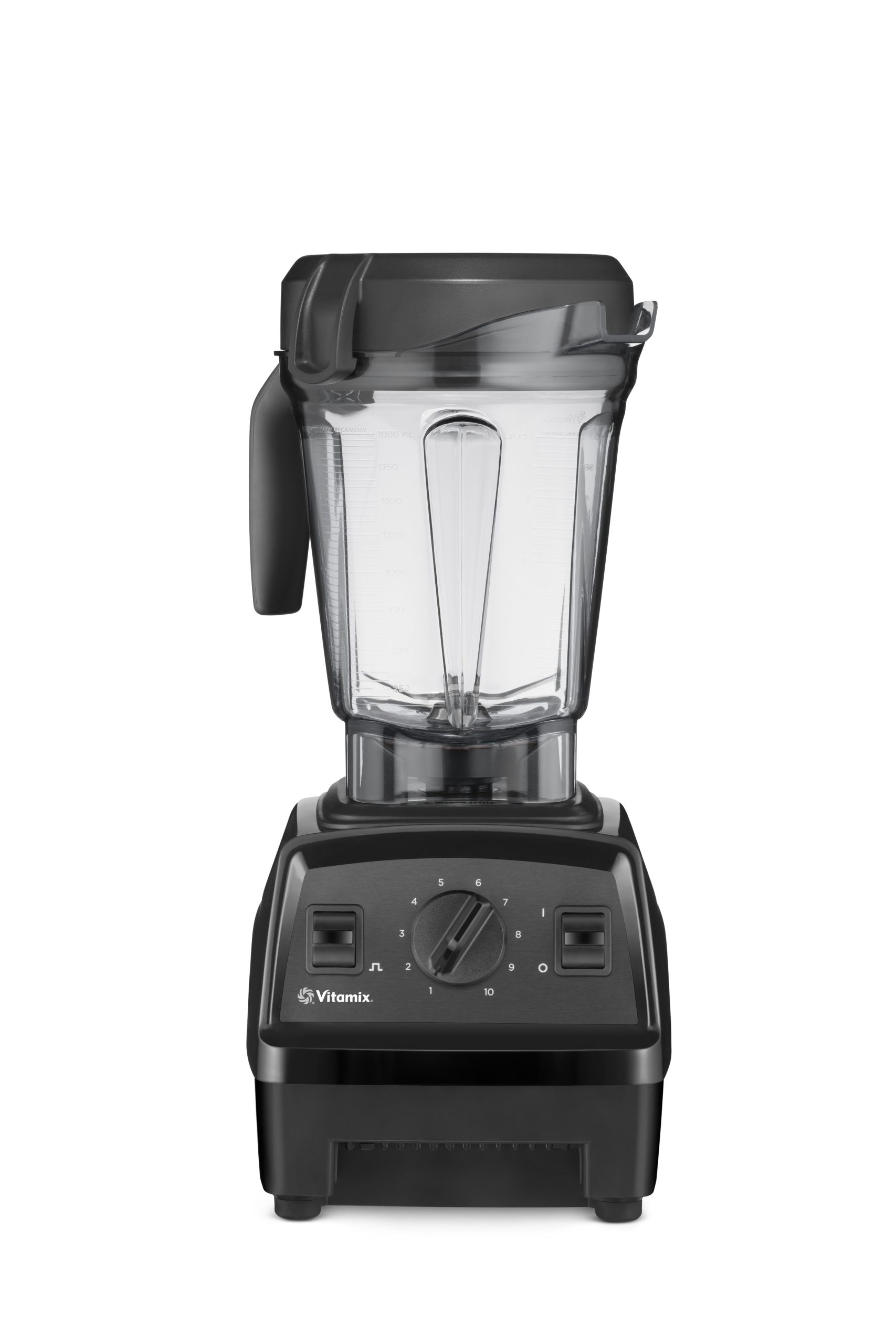 Vitamix Explorian E320 Svart