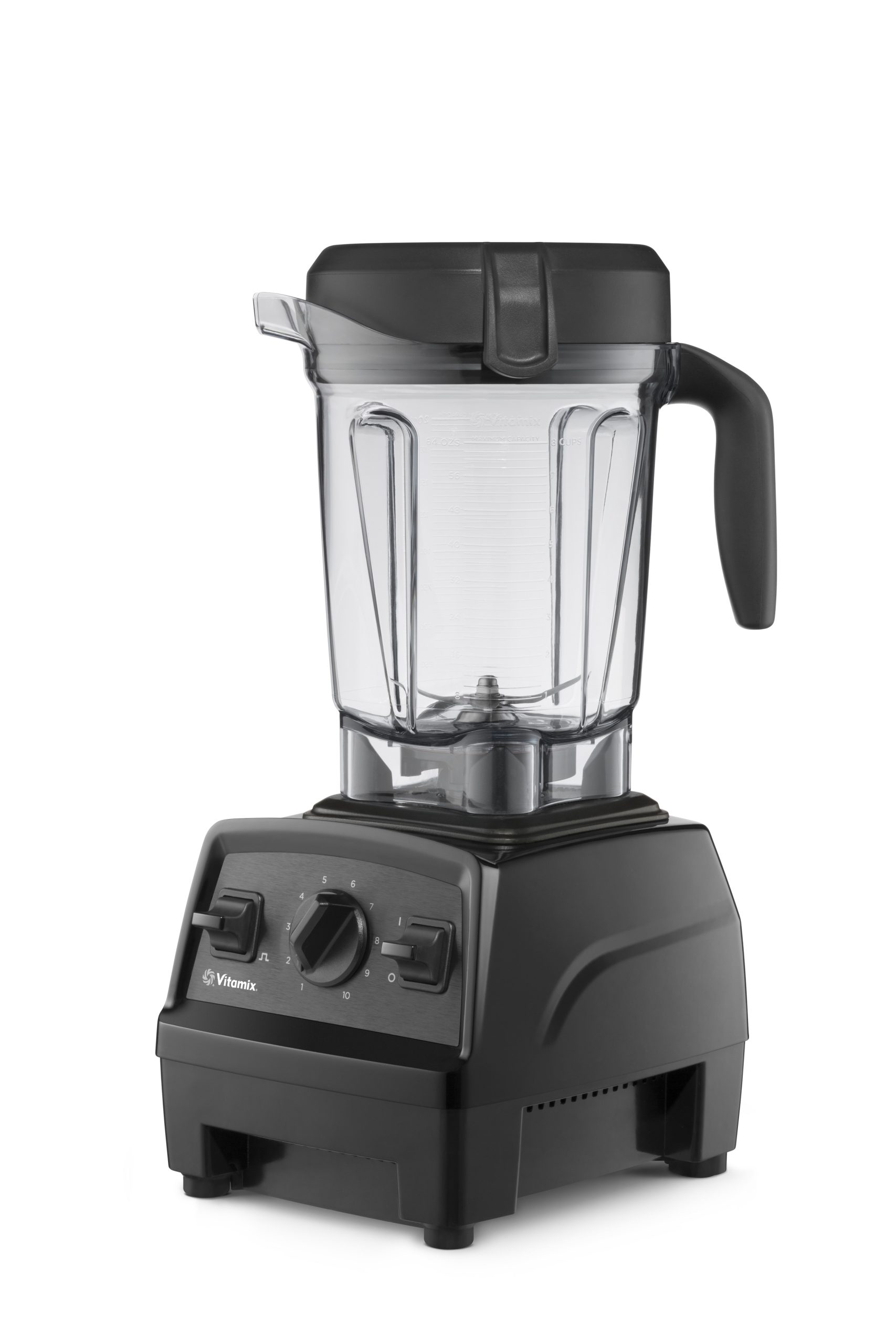 Vitamix Explorian E320 Svart