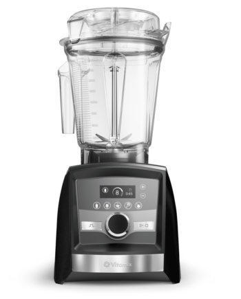 Vitamix Ascent A3500i Grafitt