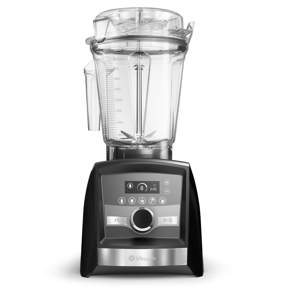 Vitamix Ascent A3500i Grafitt