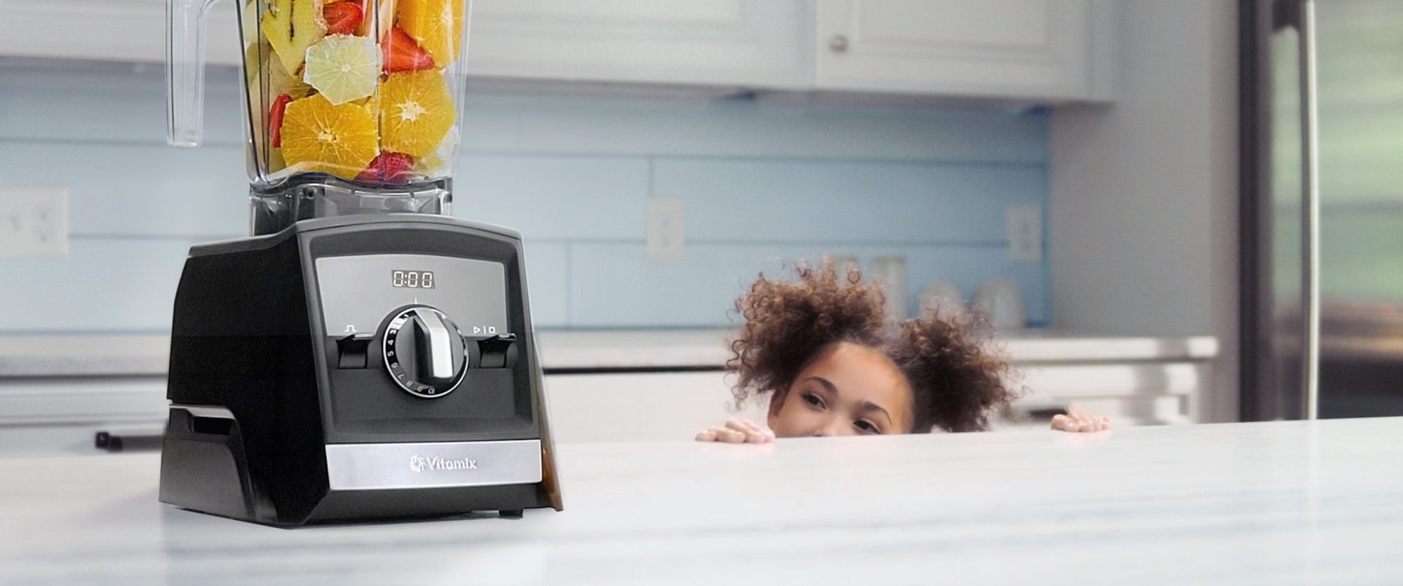 Loved for Lifetimes Campaign_Ascent 2500 Girl