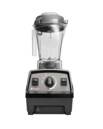 Vitamix Explorian E510 svart
