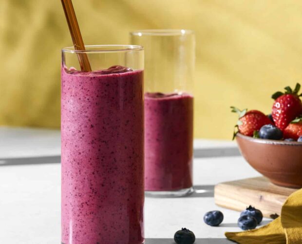 Berry Smoothie